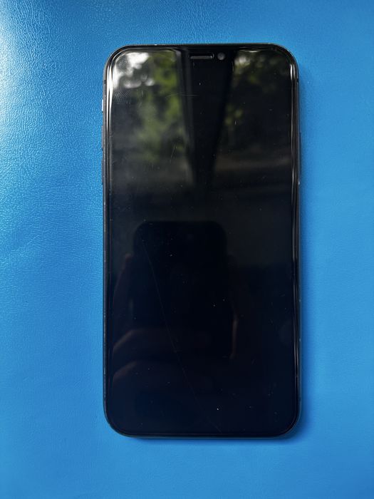 Iphone 11, 64 Gb, 100%емкость