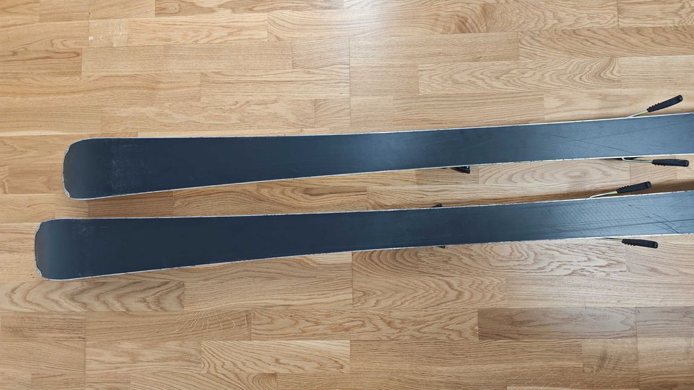 Schiuri Head WC REBELS E-XS+PR 11 GW