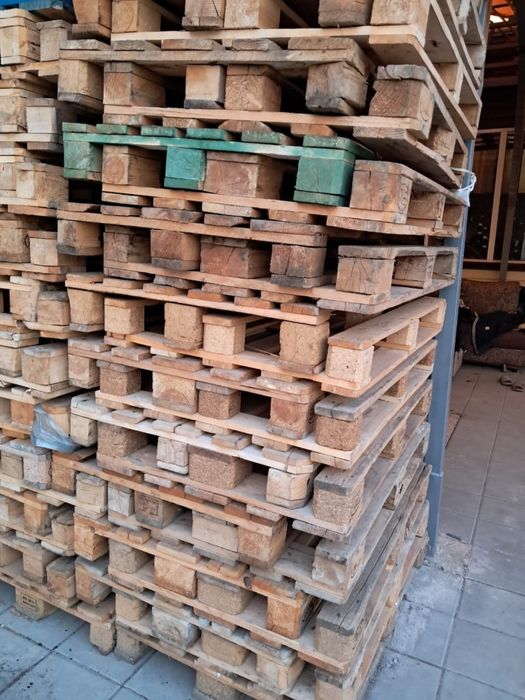 Продам евро поддон