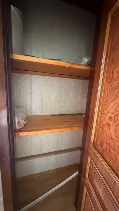 3х комнатная квартира