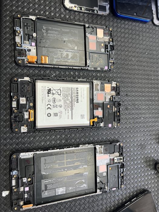 Display original Samsung A72 A53 A72  S22 S21 S21+ S22+ S20fe S21fe