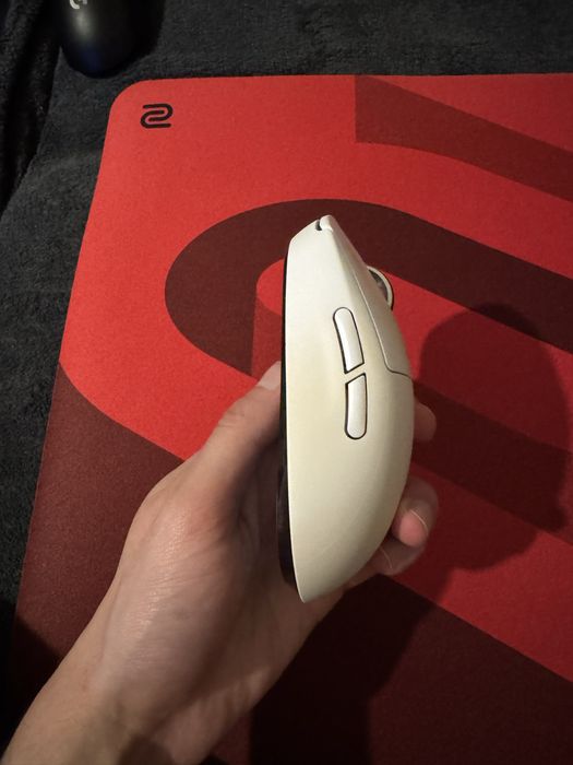 Mouse logitech superlight 1