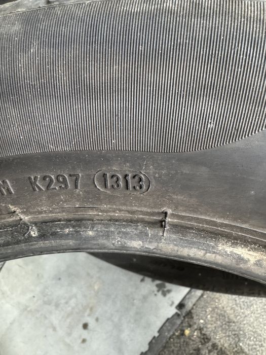 Anvelope 225/55/16 Michelin/Pirelli