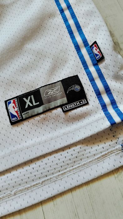 Потник баскетбол Orlando Magic  /NBA/ Grant Hill