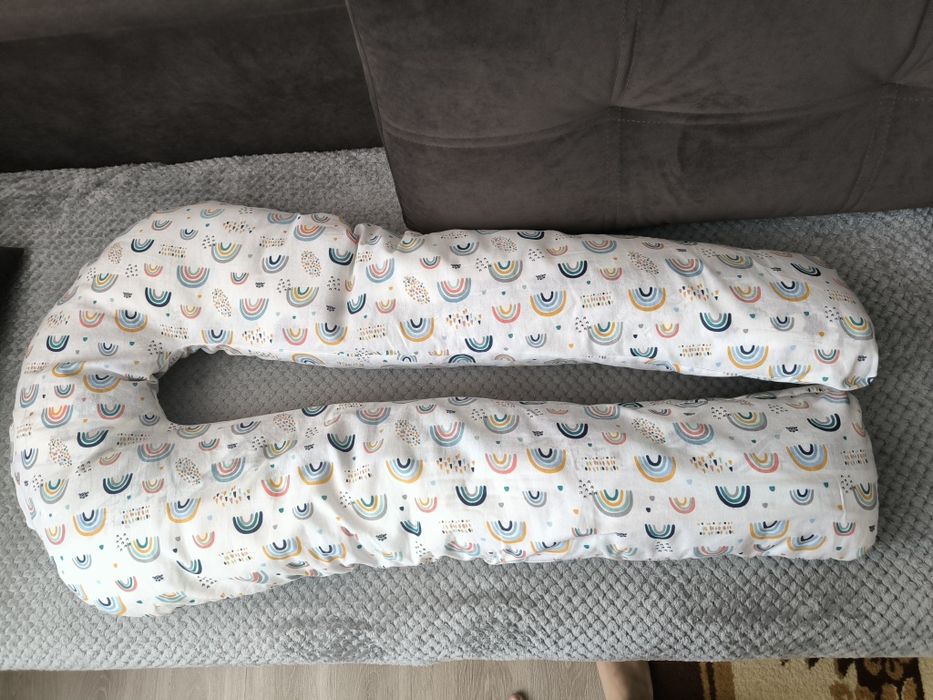 Подушка для беременных. Костанай КСК