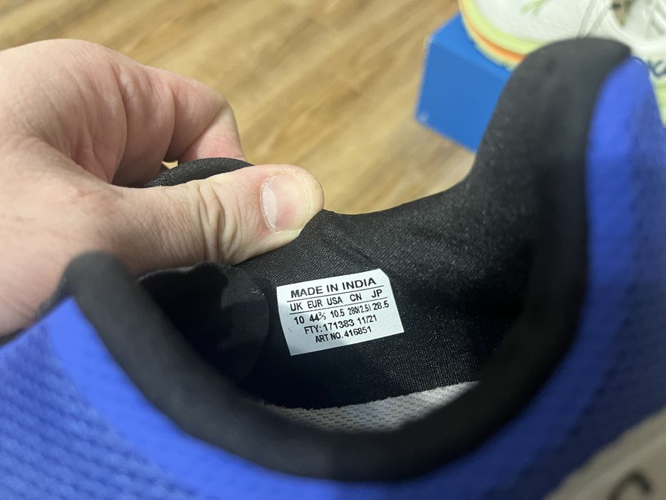 Salomon Hypulse JP28.5 USA10.5 UK10