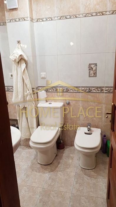 Дава се под наем Тристаен апартамент в Варна, Чаталджа - 112 кв.м за 714 € - Снимка #11