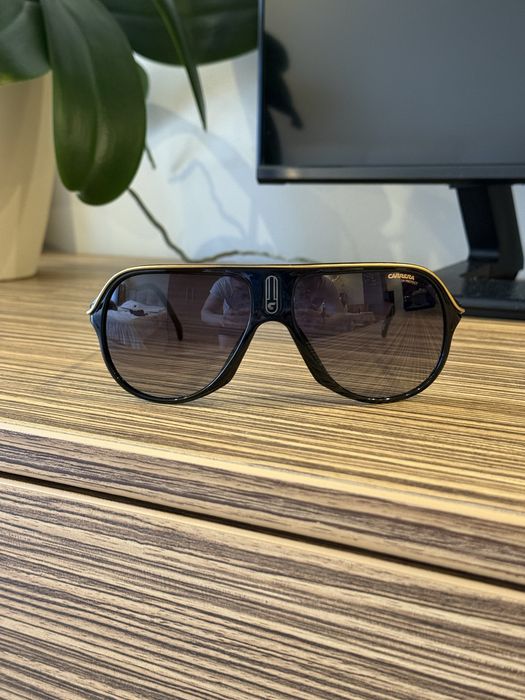 Слънчеви очила Carrera Safari 65/N- Special Edition