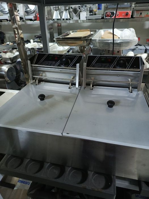 Fri apparat , фритюрница