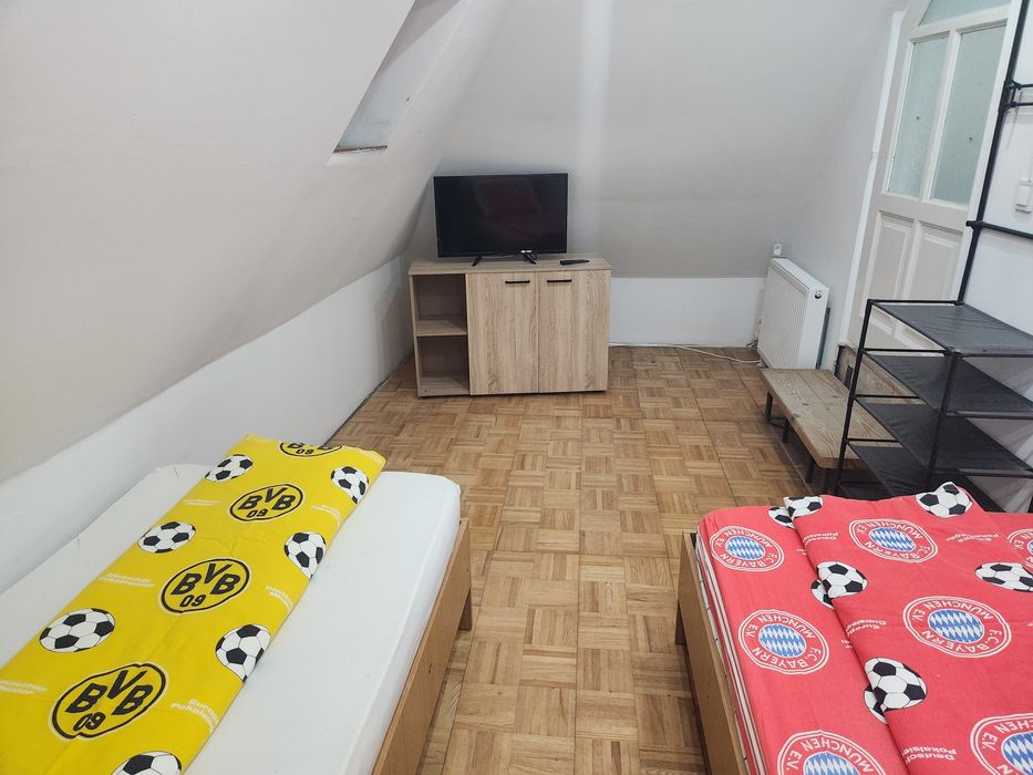 Cazare muncitori Mediaș