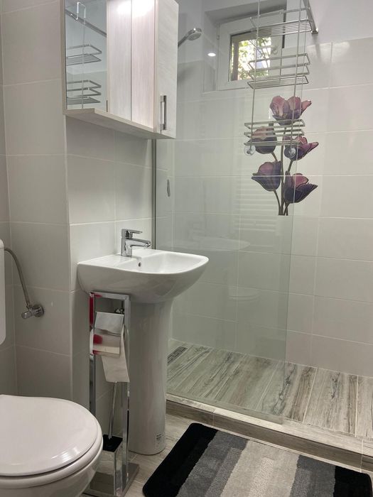 Apartament de închiriat 2 camere Bld. Alexandru Obregia