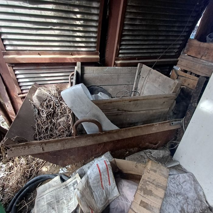 Продам металл для материала