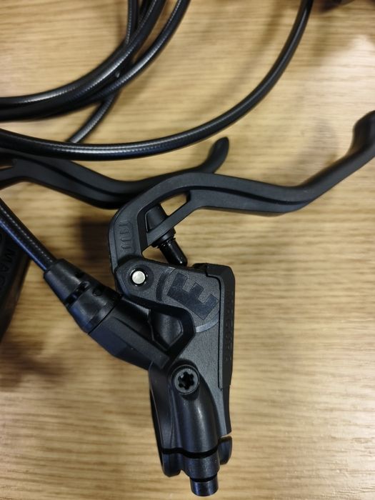 Комплект Нови спирачки Магура МТ Thirty,Magura MT Thirty 2-Piston