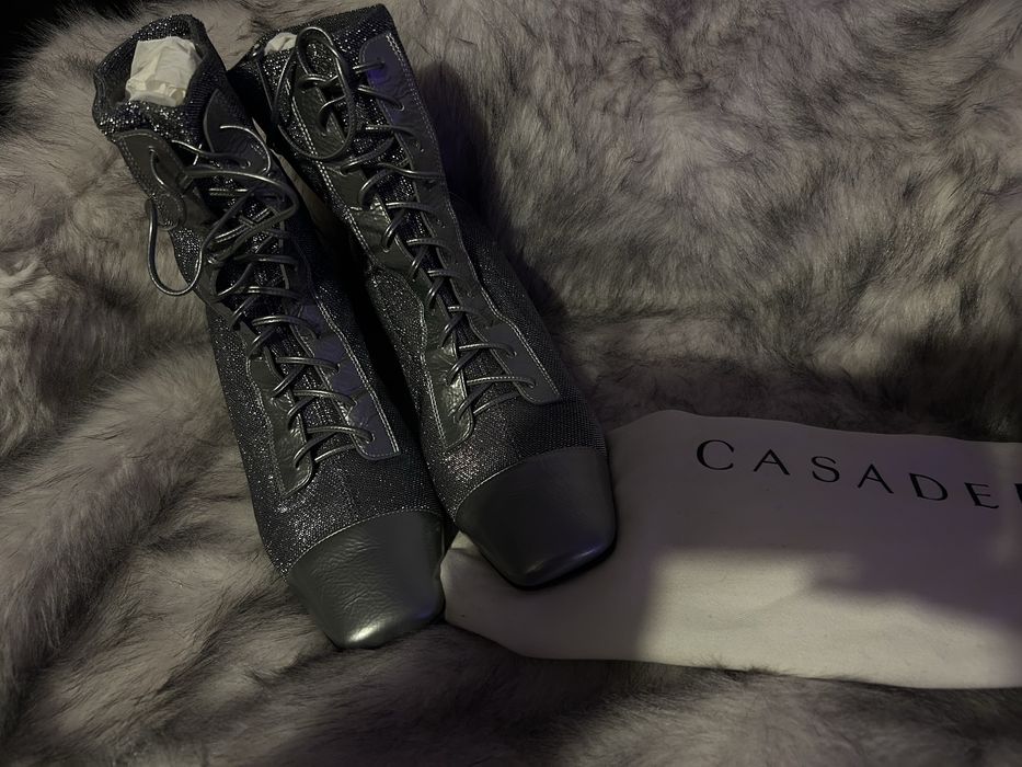 ghete casa dei marime 40