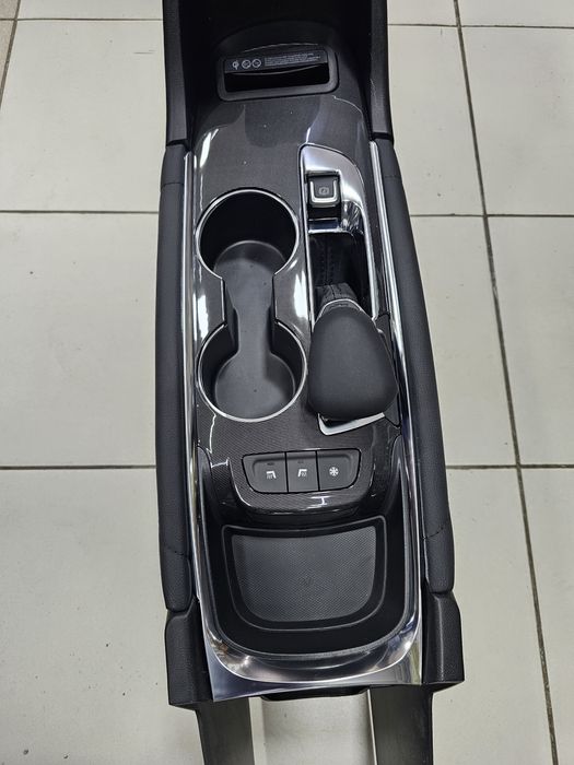 Nexia 3 Bar Malibu original