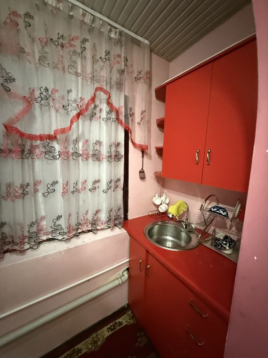 Янгийул шахар Янги-Хаёт 3-дом, 36-хонодон, 2-хоналик