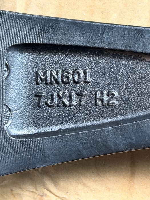 Джанти 5х114,3 17 цола