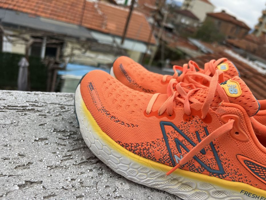 New Balance 1080 FreshFoam42.5
