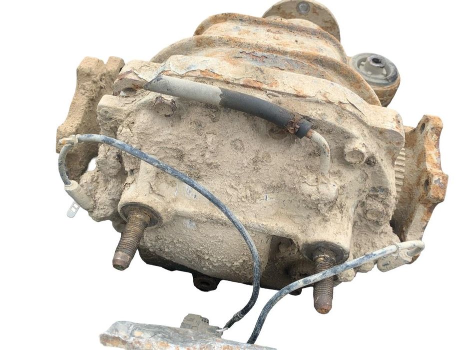 Diferential Spate Nissan Pathfinder Iii R51 2005 -> 2.5 Dci Yd25Ddti