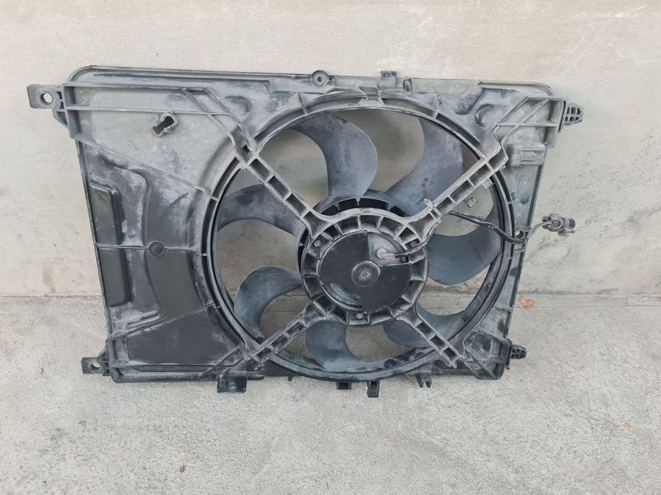Ventilyator Nexia 3