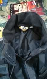 мотогащиризон дъждобран плътен