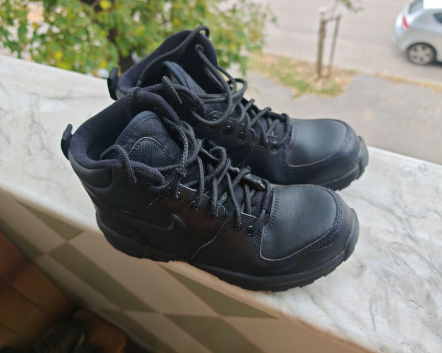 Маратонки Nike 36,5