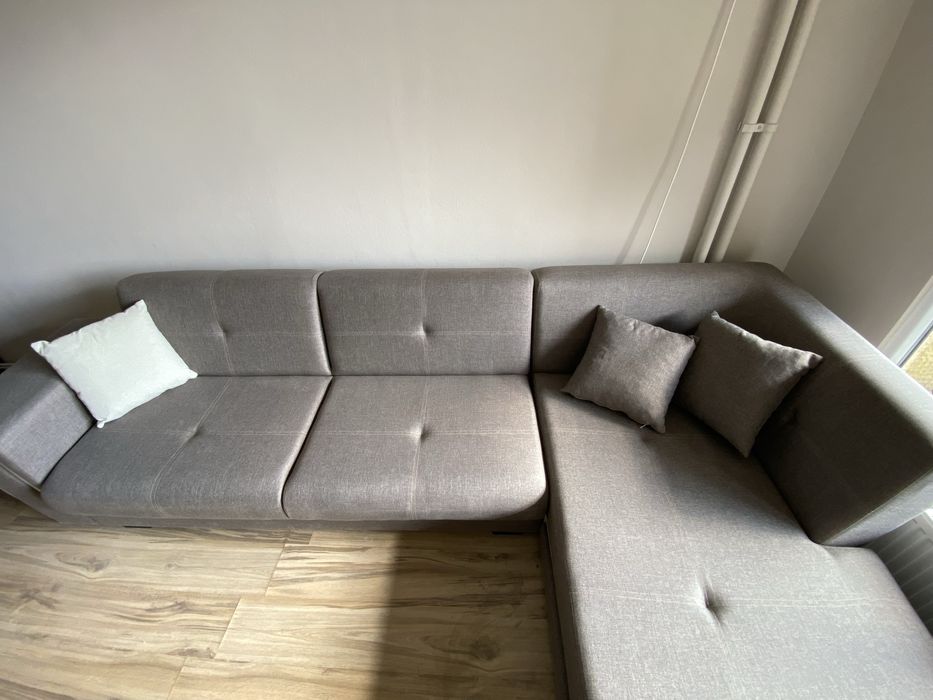 Ъглов диван 310/220(НОВ)