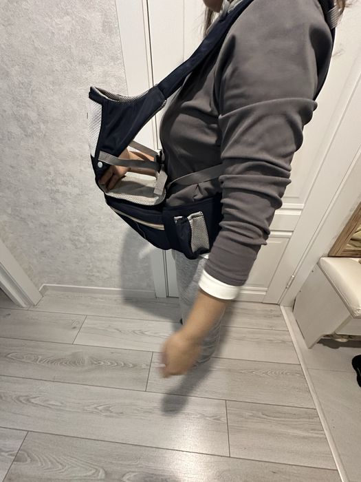 Кенгуру для малыша