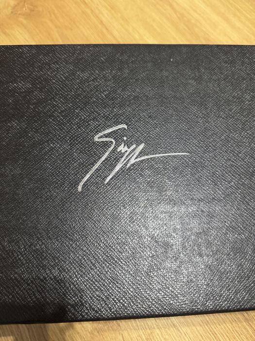 giuseppe zanotti noi marimea 44