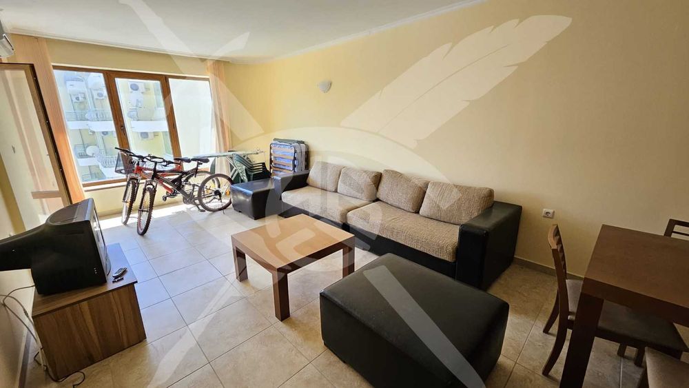 Продава се Двустаен апартамент в к.к. Слънчев бряг - 80 кв.м за 969 €/кв.м - Снимка #6