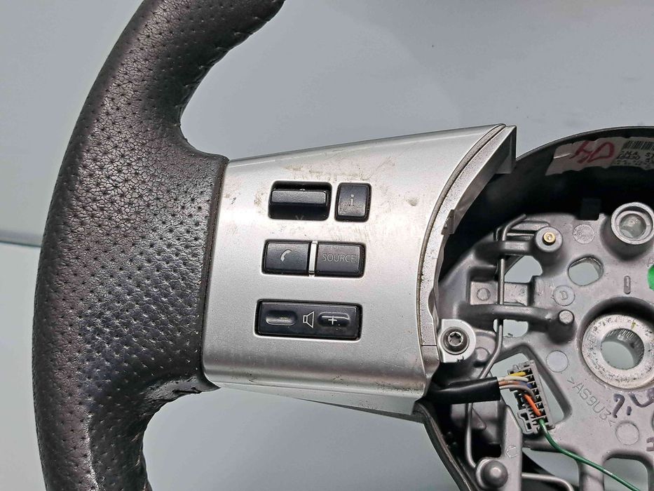 Volan Nissan Navara (D40) [Fabr 2005-2014] 484305X33A