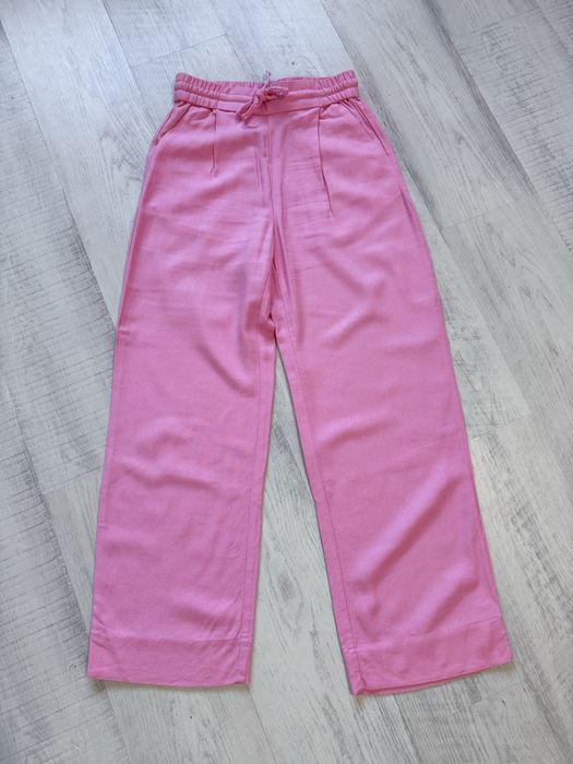 Pantaloni Sinsay noi XS