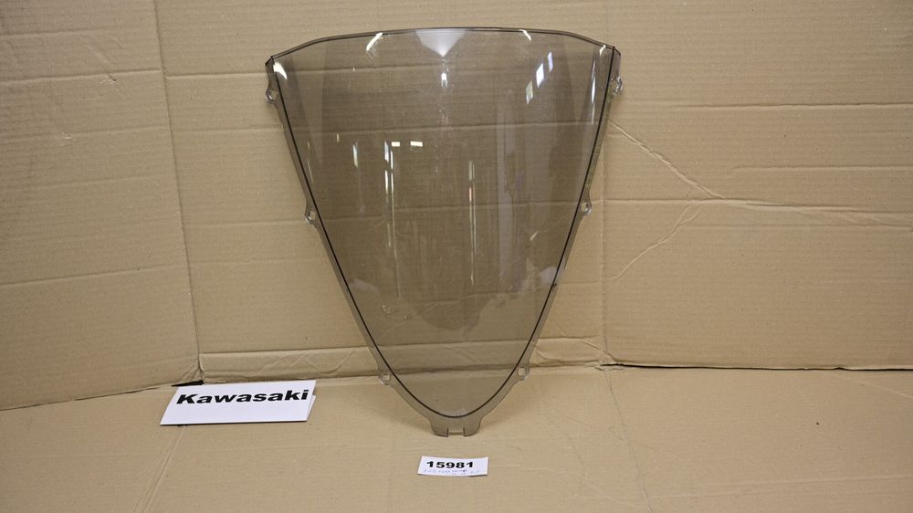 Parbriz Fumuriu Kawasaki ZZR 1400 2012 - 2017