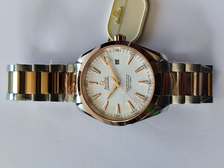 ceas OMEEGA automatic