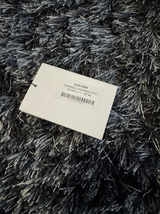 Bluza Ih Nom Uh Nit XL