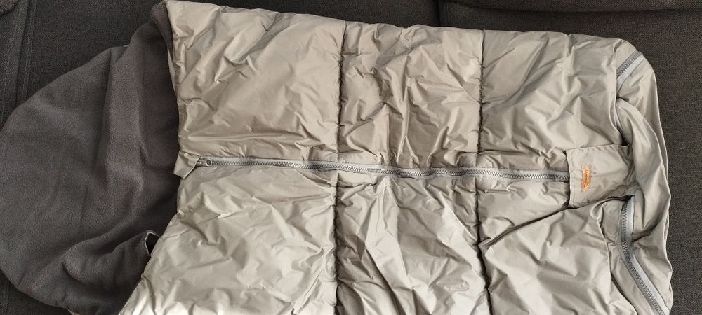 2 бр. Термочувалчета за количка Lorelli