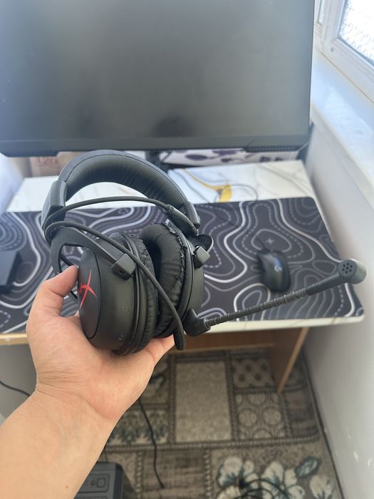 Игрвой компьютер