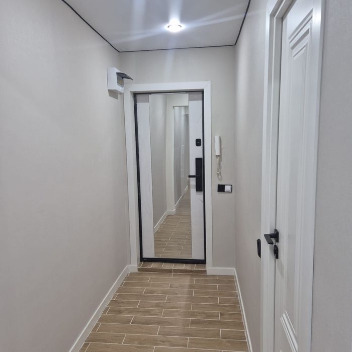 Продается 3-х комнатная квартира