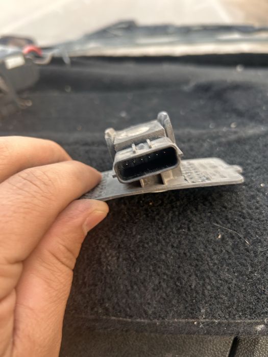 Продам парктроник на киа рио