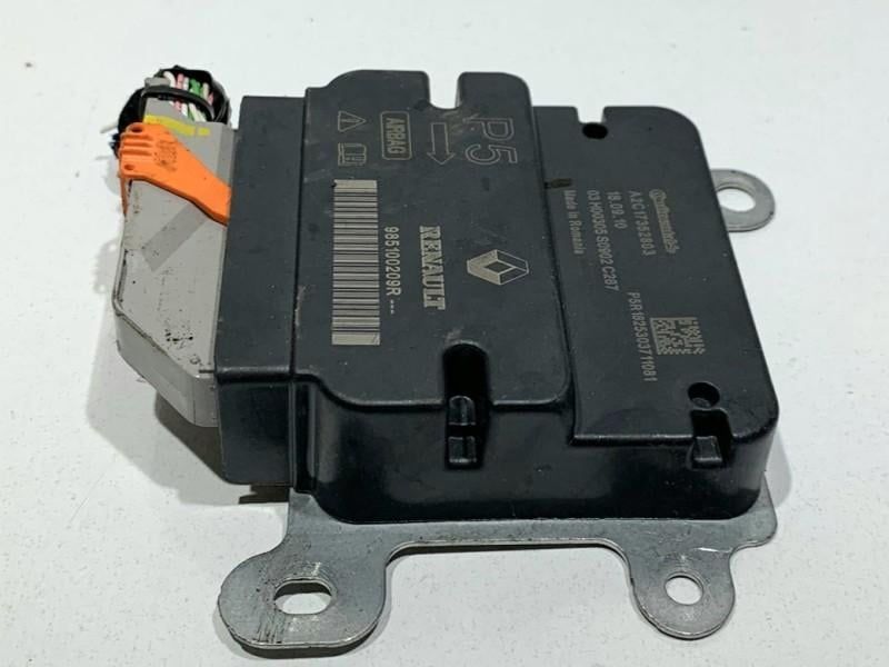 Calculator airbag Dacia Duster 2 985100209R SUV