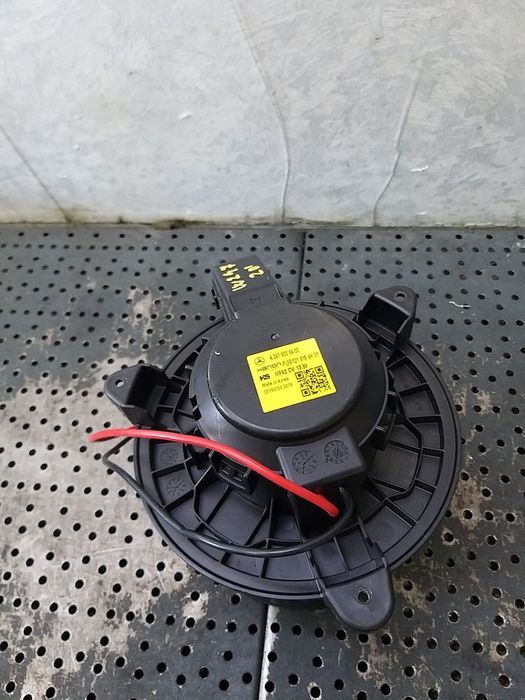 Aeroterma ventilator habitaclu mercedes b class w247 a2478308400