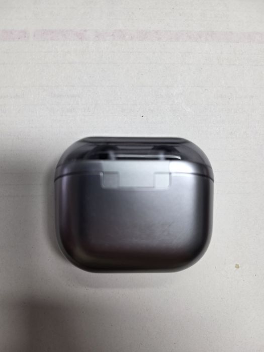 Galaxy Buds 3 Pro ca noi