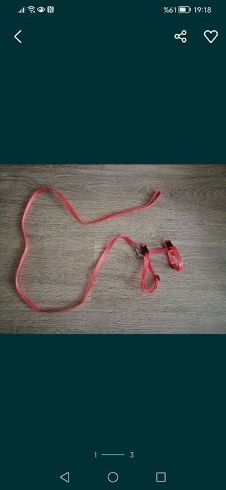 Ножницы для питомцев