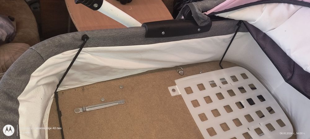 Продавам Детска количка