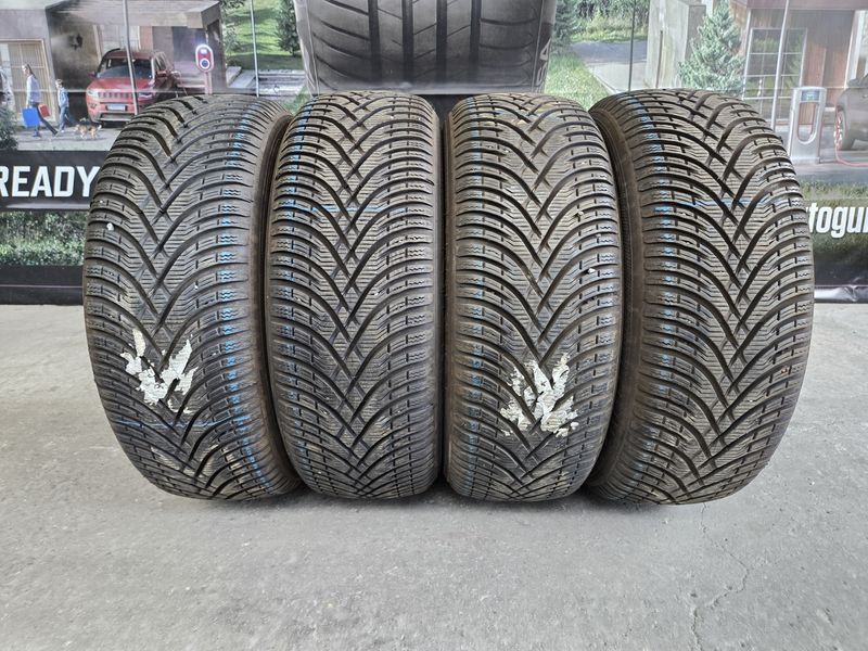 205/55/17 KLEBER 4бр