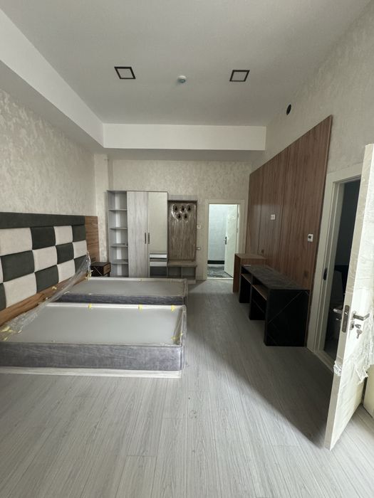 Продаётся Новая Гостиница.