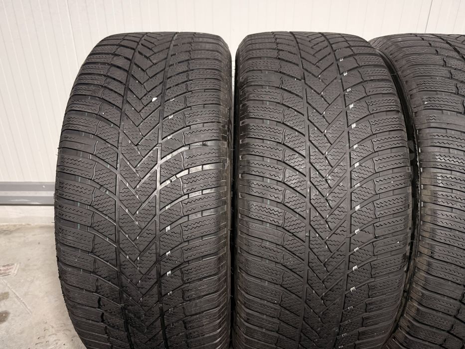 255/50/19 зимни гуми BRIDGESTONE BLIZZAK