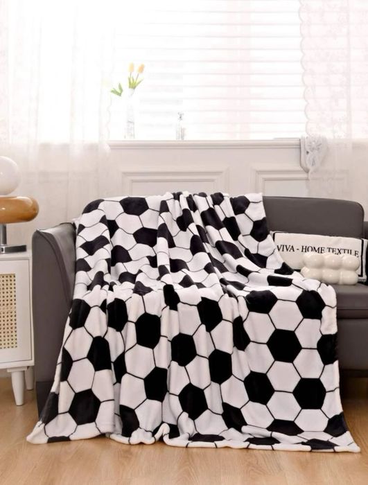 Светещи одеалца за най-малките