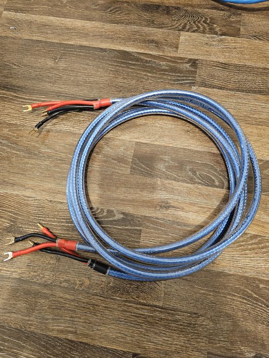 Straight Wire RHAPSODY cablu boxe 2.5m