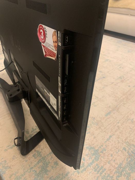 Телевизор LG